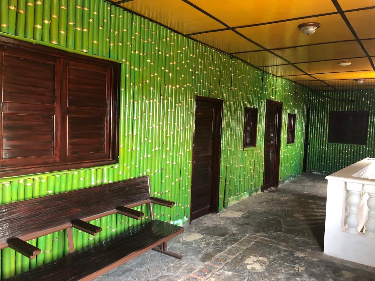 Hotel La Roca Tenosique de Pino Suarez Exterior foto